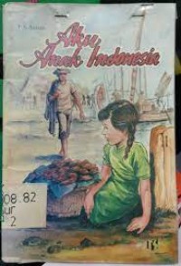 Image of Aku Anak Indonesia