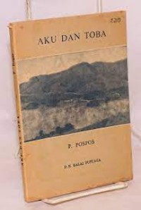 Image of Aku dan Toba