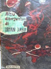 Image of Aku Diterjunkan di Irian Jaya