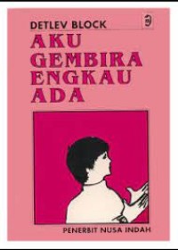Image of Aku Gembira,  Engkau Ada : Buku Doa untuk Anak-anak