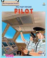 Image of Aku Ingin Menjadi Pilot