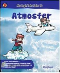 Image of Aku Ingin Tahu Sains [Jilid 13]: Atmosfer