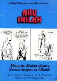 Image of Aku Inilah [5]