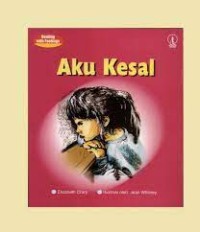 Image of Aku Kesal