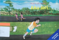 Image of Aku Lari