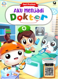 Image of Aku Menjadi Dokter