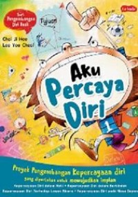 Image of Aku Percaya Diri