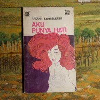Image of Aku Punya Hati