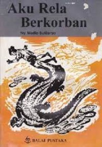 Image of Aku Rela Berkorban