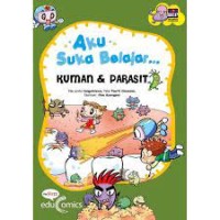 Image of Aku Suka Belajar : Kuman dan Parasit