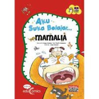 Image of Aku Suka Belajar : Mamalia