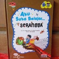 Image of Aku Suka Belajar : Serangga