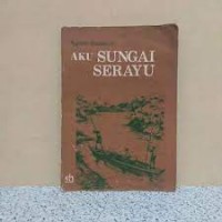 Image of Aku Sungai Serayu