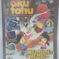 Image of Aku Tahu Sains dan Teknologi : Melahap dan Membuat Es Krim