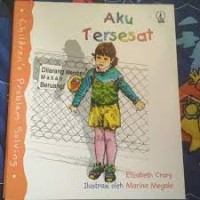 Image of Aku Tersesat