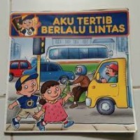 Image of Aku Tertib Berlalu Lintas