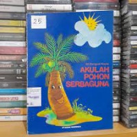 Image of Akulah Pohon Serbaguna