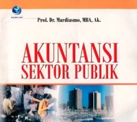 Image of Akuntansi Sektor Publik