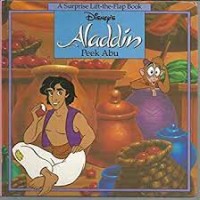 Image of Aladdin : Peek Abu