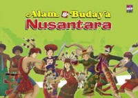 Image of Alam & Budaya Nusantara