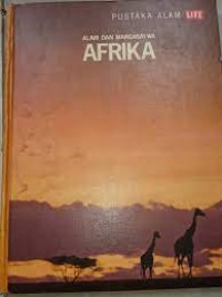 Image of Alam dan Margasatwa : Afrika