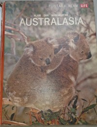 Image of Alam dan Margasatwa : Australasia