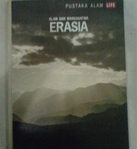 Image of Alam dan Margasatwa Erasia