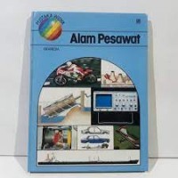 Image of Alam Pesawat