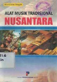 Image of Alat Musik Tradisional Nusantara