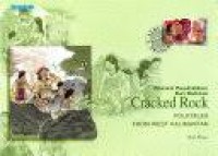 Image of Album Koleksi Prangko Cracked Rock [Folktales from West Kalimantan]
