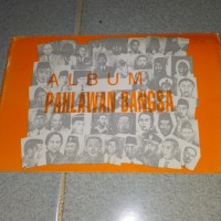 Image of Album Pahlawan Bangsa