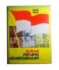 Image of Album Perang Kemerdekaan 1945-1950