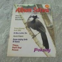 Image of Album Satwa : Poksay