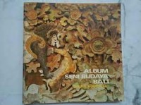Image of Album Seni Budaya Bali