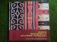 Image of Album Seni Budaya Sulawesi Tenggara