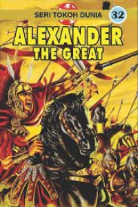Image of Alexander the Great