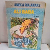 Image of Ali Baba