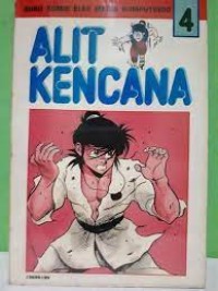 Image of Alit Kencana [4]