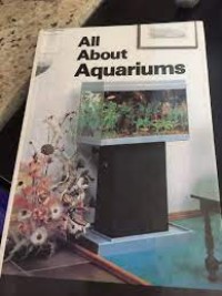 Image of All About Aquariums