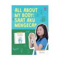 Image of All About My Body : Saat Aku Mengecap