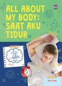 Image of All About My Body : Saat Aku Tidur