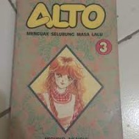 Image of Alto [3] :Menguak Selubung Masa Lalu