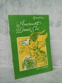 Image of Amanat Dewi Sri