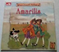 Image of Amarilis