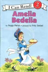 Image of Amelia Bedelia [2]