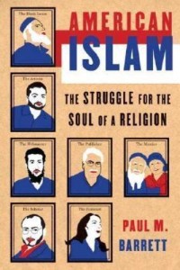 Image of American Islam: Upaya Kearah Esensi Sebuah Agama
