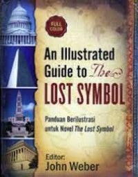 Image of An Illustrated Guide to the Lost Symbol