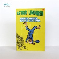 Image of An Lever Emil I Lonneberga=Semua Beres Kalau Ada Emil
