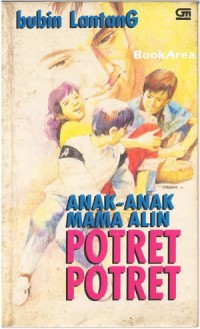 Image of Anak-anak Mama Alin: Potret-potret