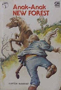 Image of Anak-anak New Forest